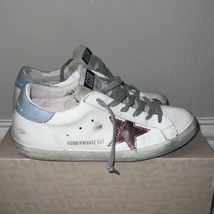 Golden Goose Sneakers